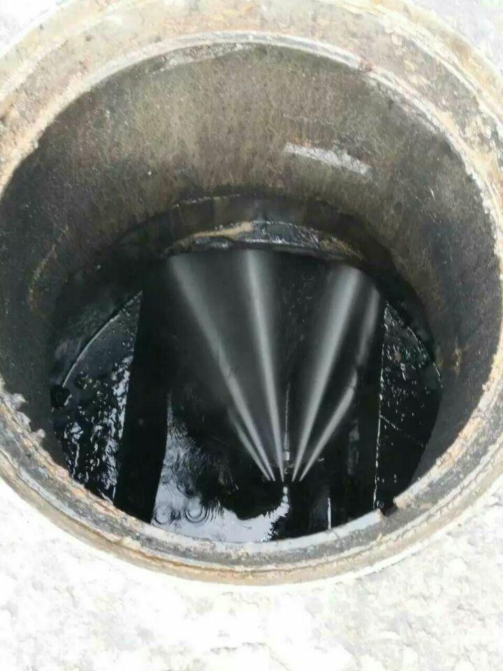 睢县市政管道清洗-排污管道清洗