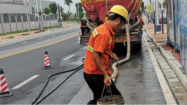 睢县污水管道疏通清淤注意事项有哪些？