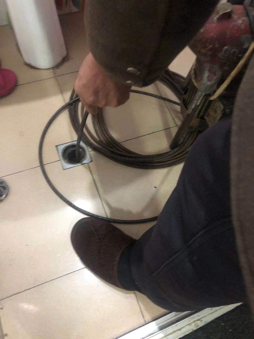 睢县管道疏通，疏通下水道